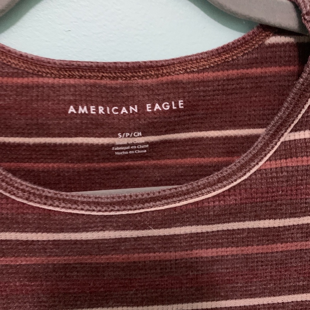 American eagle top